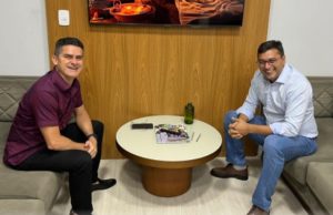 Avante muda data da convenção por respeito a religião de David Almeida