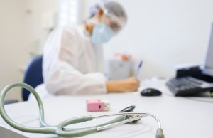 Síndrome respiratória grave continua a crescer no AmazonasNo Centro-Sul do país a tendência é de desaceleração