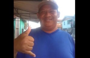 Feirante assassinado em Iranduba repete rotina de violência na cidadeAté quando?