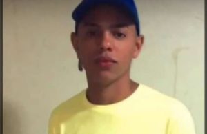 Jovem morre em acidente de moto em Iranduba