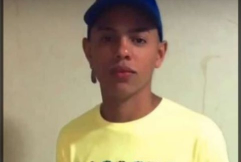 jovem