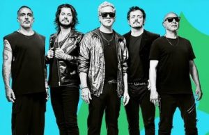 Jota Quest é confirmada como atração do festival #SouManaus Passo a Paço 2022