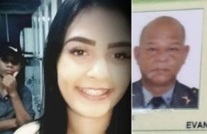 Justiça condena neta, namorado e comparsas por latrocínio de sargento aposentado da PMOs quatro réus condenados - entre eles uma neta de vítima - tiveram negado direito de recorrerem em liberdade, para garantia da ordem pública e da aplicação da lei penal.