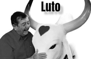 Morre Coronel Rogério Ozores, presidente Movimento Amigos do Garantido (MAG)