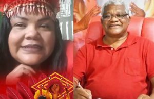 Márcia Siqueira pede ao presidente do Garantido que saia imediatamente: ‘renuncie’Treta