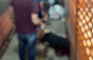Morte na Feira da Manaus Moderna: vítima é perseguida e morta na frente de todos