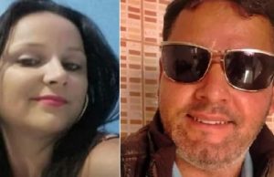 Presa mulher que matou marido que a chamava de ‘gorda e velha’