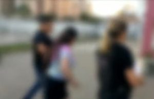 Tia que abusava sexualmente de sobrinho de 7 anos é presa em ManausA criança não entendia o que ela fazia e descobriu durante uma palestra na escola sobre o tema