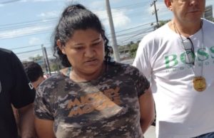 Cuidadora planejou sequestro do patrão para extorquir R$ 10 mil em ManausNo cativeiro, a vítima foi obrigada a fazer vários PIX