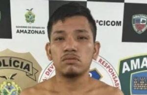 Venezuelano é preso suspeito de matar vítima na Feira da Manaus Moderna