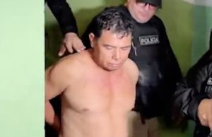 Peruano amarra esposa, espanca e a prende em quarto de hotel em Manaus