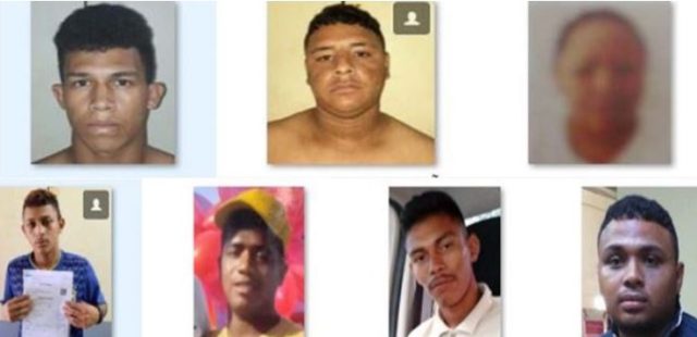 procurados
