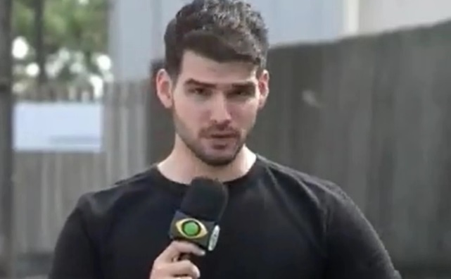 repórter