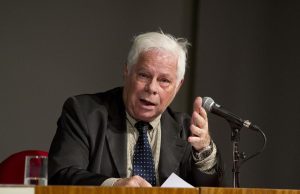 Morre, aos 88 anos, autor da Lei RouanetLuto