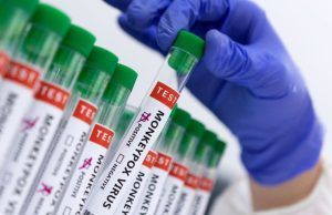 Brasil ganha centro de operação para monitorar varíola dos macacosPaís tem 978 casos confirmados da doença