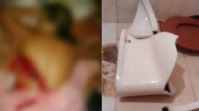vítima 2