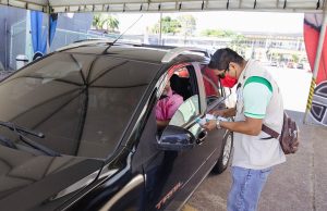 Manaus terá 88 pontos de vacinação contra a Covid-19 durante a semana
