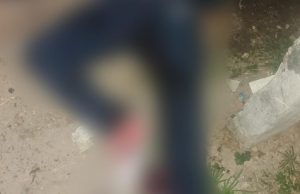 Durante a madrugada, homem é executado com 20 tiros em beco de Manaus