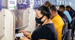 Detran-AM divulga lista de selecionados em nova chamada para CNH Social