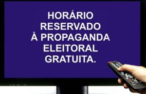 Campanha eleitoral começa hoje nas ruas, internet e TVCandidatos podem fazer caminhadas, carreatas e distribuir material