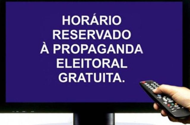 ELEIÇÃO