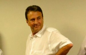 Agberto Batista o “mago do marketing” assume campanha de Wilson LimaO publicitário assumiu esta semana a campanha do governador Wilson Lima
