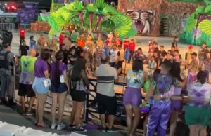 MANACAPURU – Sobe para 26 o número de vítimas; 6 em estão em estado mais grave