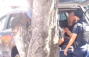 EITAAA, BRASIL – Mulher revoltada descobre traição e esfaqueia marido, sogro e sogra