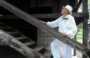 Um ano sem Thiago de Mello rememora sua poesia universal