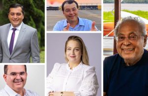 Saiba as regras para candidatos e partidos na campanha deste anoEles terão 46 dias para propaganda na internet e nas ruas