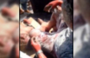 Vítimas de incendiário de casa lotérica em Manaus estão em estado grave, diz nota de hospital