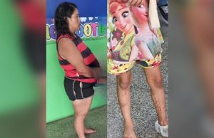 Mãe venezuelana surta e fere casal de filhos pequenos com faca em Manaus