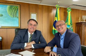 ”Bolsonaro edita novo decreto que excluí produtos fabricados na ZFM”, diz coronel Menezes Documento mantém as alíquotas do IPI para mais de 100 produtos fabricados em Manaus