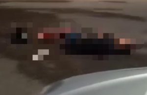 Justiceiro não dispensa e mete bala em suspeito de assalto em Manaus