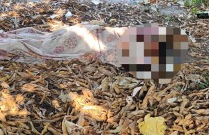 Cadáver é encontrado com marcas de tortura em estacionamento no Centro de Manaus