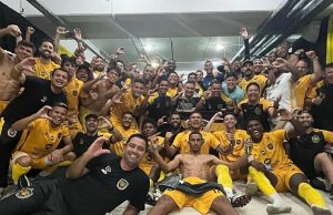 Amazonas FC derrota Portuguesa-RJ e garante tão sonhada vaga na Série C de 2023