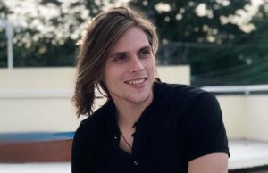 Armando Lessa, ex-cantor do Água Cristalina desaparece durante viagem no AM