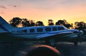 Homem que transportava combustível ilegal para garimpo é preso em Fonte Boa