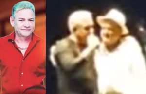 Celebridade amazonense não deita e fala da diferença de camarins em show: ‘nós não presta não?’