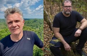 PF prende três suspeitos de ocultar corpos de Dom e BrunoOperação cumpriu sete mandados de prisão preventiva