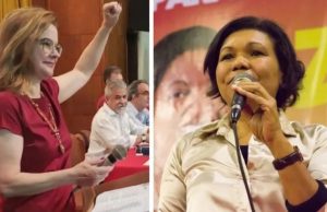 Ministro do TSE defere registros de Sofia Manzano e Vera Lúcia à Presidência