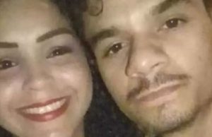 Homem liga para sogra avisando que tinha acabado de matar a esposa a facadas