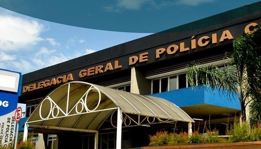 delegacia geral