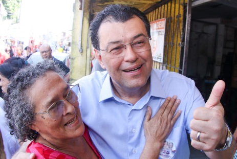 eduardo braga