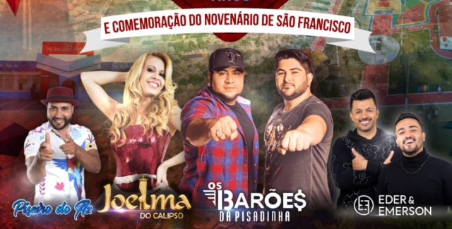 festa