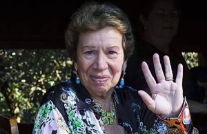 Marilene Galvão, da dupla sertaneja As Galvão, morre aos 80 anosA causa da morte dela não foi divulgada