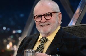 Jô Soares morre em São Paulo aos 84 anos