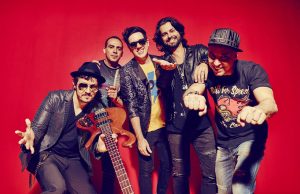 Shows de Jota Quest e Double You no Passo a Paço são remarcadas