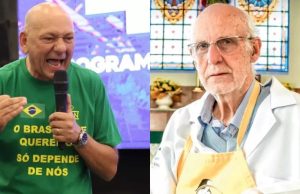 Luciano Hang é condenado a pagar R$ 8 mil para padre Julio Lancellotti