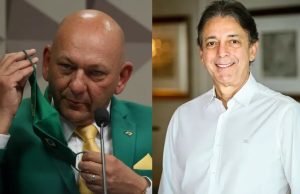 PF cumpre mandados contra empresários por supostas mensagens golpistasAs buscas e apreensões foram autorizadas por Alexandre de Moraes